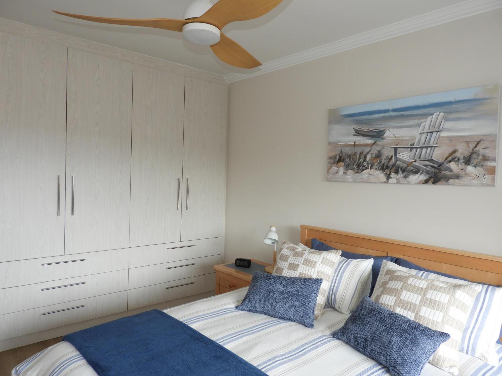 Central Self Catering Swakopmund Exterior photo
