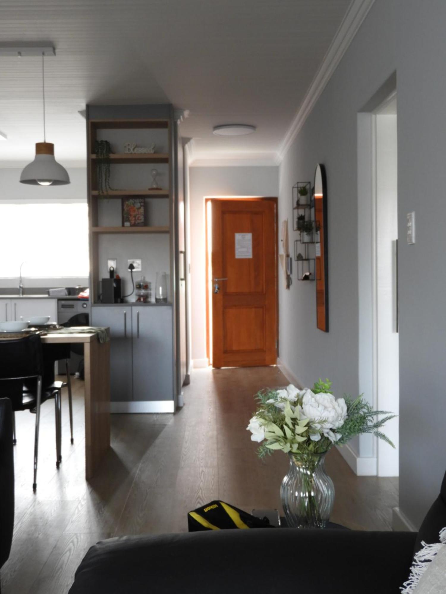 Central Self Catering Swakopmund Exterior photo